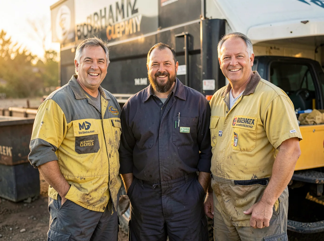 Sewage Cleanup company in Sykesville, PA