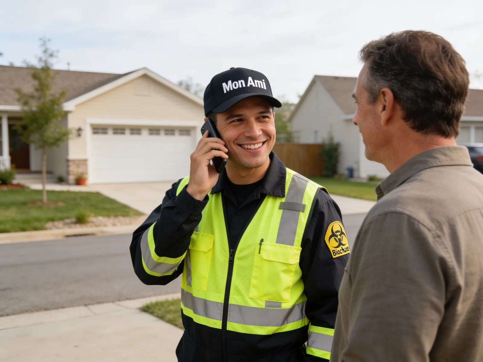 Sewage Cleanup Sykesville, PA FAQs